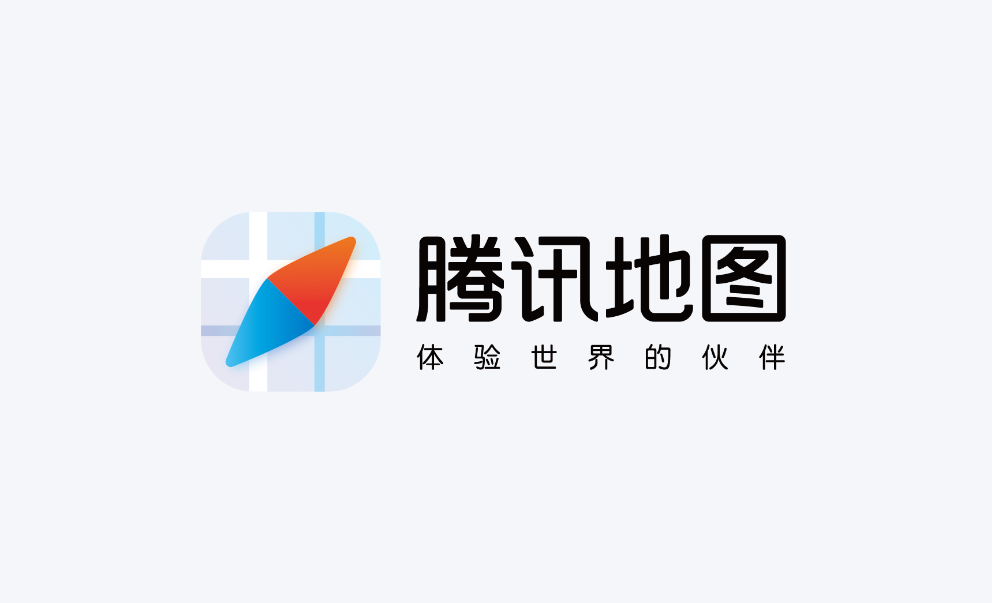 腾讯地图